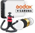 GODOX Daylight Macro Continue Light Kit (8718485909917)