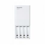 Panasonic Eneloop USB Fastcharge device without batt. BQCC87USB (BQCC87USB)