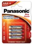 Panasonic LR03PPG/4BP (LR03PPG/4BP)