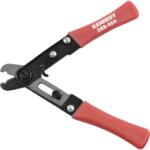Kennedy Tömlővágó szerszám műanyag csőhöz 0-32 mm - Kennedy (KEN5884665R)