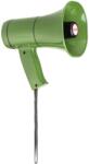 Revoltage MegaFan Green Megafon (<![CDATA[MF11-GR]]>)