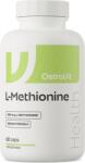 OstroVit L-Methionine - L-metionin 500 mg - VEGÁN - 60 kapszula
