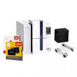 Evolis Suport pentru bilete Evolis AC000003 (AC000003)