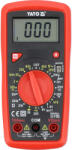 TOYA digitális multiméter YT-73081 (P-YT-73081)