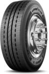  315/80 R22, 5 KMAX S G3 158/150L 3PMSF M+ Goodyear Nyári 158/150 L