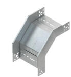 Niedax RFD 60500 Függőleges külső ív 60x502mm (RFD 60500)