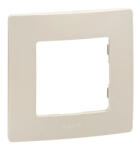 Legrand Niloé 1-es keret bézs 665011 (665011)
