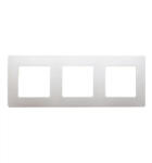 Legrand Niloé 3-es keret bézs (Legrand 665013) (665013)
