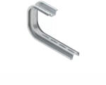 Niedax Tartókonzol födémre szerelhető 172x261mm 0, 95 KN TKSU 200 (TKSU 200)