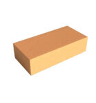 Leier kisméretű tömör tégla 25x12x6, 5 360db/raklap