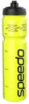Speedo Unisex Ergonomikus Vizespalack 1 Liter, BPA-mentes, Hyper Yellow/Black