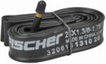 Fischer Kerékpár Belső Gumi 28" (ETRTO 37-45/622) Autó Szeleppel (AV)