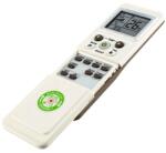  Tempo di Saldi K1038E univerzális klíma távirányító LCD kijelzővel (K1038E)