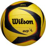 Wilson AVP ARX Röplabda - Kompozit Bőr, Beltéri és Kültéri Használatra, Strandröplabdához is Alkalmas, Hivatalos Méret