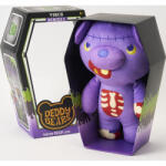 Deddy Bears plüss koporsóban, 5. sorozat, 30 cm-es - Virus (DB51204)