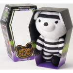 Deddy Bears plüss koporsóban, 5. sorozat, 30 cm-es - Prizzbear (DB51202)