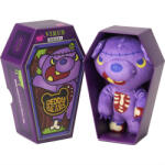 Deddy Bears plüss koporsóban, 5. sorozat, 15 cm-es - Virus (DB506)