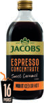 Douwe Egberts Jacobs Espresso Concentrat Caramel Dulce 485 ml