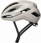 ABUS kerékpáros sport gravel sisak Taipan, In-Mold, sand beige, M (54-58 cm)