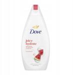 Dove Juicy Hydrate tusfürdő 450ml