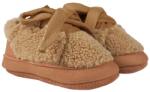 Donsje bébi cipő Rije Sneakers - barna 15/16