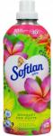 Softlan Ultra Paradise koncentrált folyadék mosószerek öblítéséhez 650ml (8718951580718)