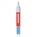 Kores Hibajavító toll, 9 ml, KORES Metal Tip (83304) - kellekanyagonline