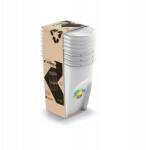 Prosperplast Sada odpadkových košů Sortibox, 4x35l (IKWB35S4-427C)