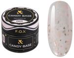 Fox Candy Base 001 hibrid bázis 10ml (USFs-BC001)