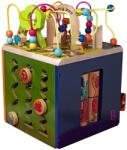 B. Toys Zany Zoo interaktív kocka (BX1004ZBT)