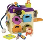 B. Toys Pet Vet Clinic állatorvosi táska (BX1229ZBT)