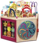 B. Toys Youniversity interaktív központ (BX1105FZBT)