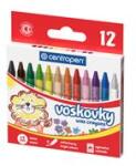 Centropen viaszkréták 12 db
