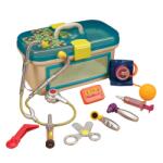 B. Toys Dr. Doctor orvosi táska (BX1110ZBT)