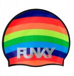 Funkita Úszó sapka unisex szilikon medencéhez Funkita Rainbowie (FYG017N7229200)