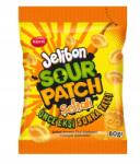  Sour Patch Peach 80g Őszibarack savanyú Cukorka Gyümölcsös gumicukor