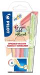 Pilot FriXion Light Natural 6 db