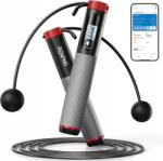 Renpho Ugrálókötél Intelligens Renpho Bluetooth LCD Kalóriaszámláló (5478)