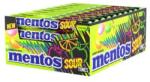 Mentos savanyú tonhalak 40 x 37, 5 g