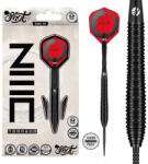 Shot darts szett steel Shot TP Zen Torpedo, 23gt, 90% gravírozott