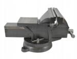 AW-Tools Asztali lakatos satu forgatható könnyű 4" 100mm (aw24206)