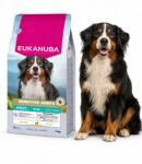 EUKANUBA Special Care Sensitive 12kg Kutyaeledel Felnőtt