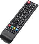 Utángyártott Samsung AA59-00741A távirányító prémium minőség! utángyártott (AA59-00741A)