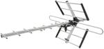 Cabletech ANT0633 Digitális kültéri antenna LTE szűrővel, 94cm CABLETECH (ANT0633)