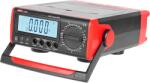 UNI-T MIE0145 Univerzális asztali mérőműszer, UNI-T UT801 ß