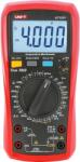 UNI-T Univerzális autóvillamossági mérőműszer True RMS UNI-T UT105+ (UNI-T UT105+)