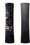 Utángyártott Vestel RC4390 Horizon Telefunken távirányító (RC4390)