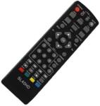 Utángyártott PIL6180 Távirányító URZ0336/URZ0336A készülékhez, SL40HD (PIL6180)