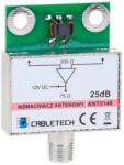 Cabletech ANT0148 Antenna erősítő panel LNA-169 25dB (ANT0148)