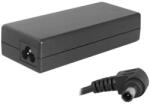 Sony Tápegység Sony laptophoz, LG és Samsung monitorhoz, TV-hez, 19, 5V 3, 9A 6, 5x4, 4mm center pin (KOM0629A)